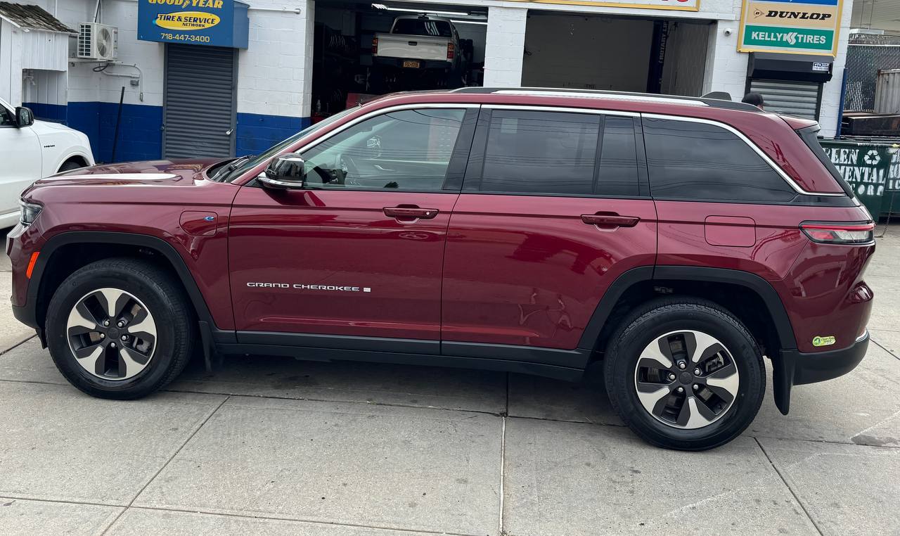 Used - Jeep Grand Cherokee SUV for sale in Staten Island NY