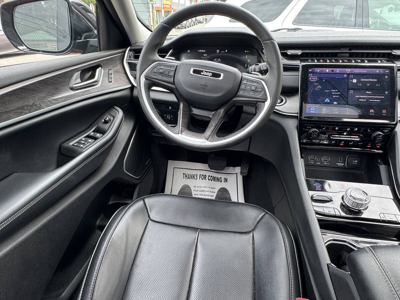 Used - Jeep Grand Cherokee SUV for sale in Staten Island NY