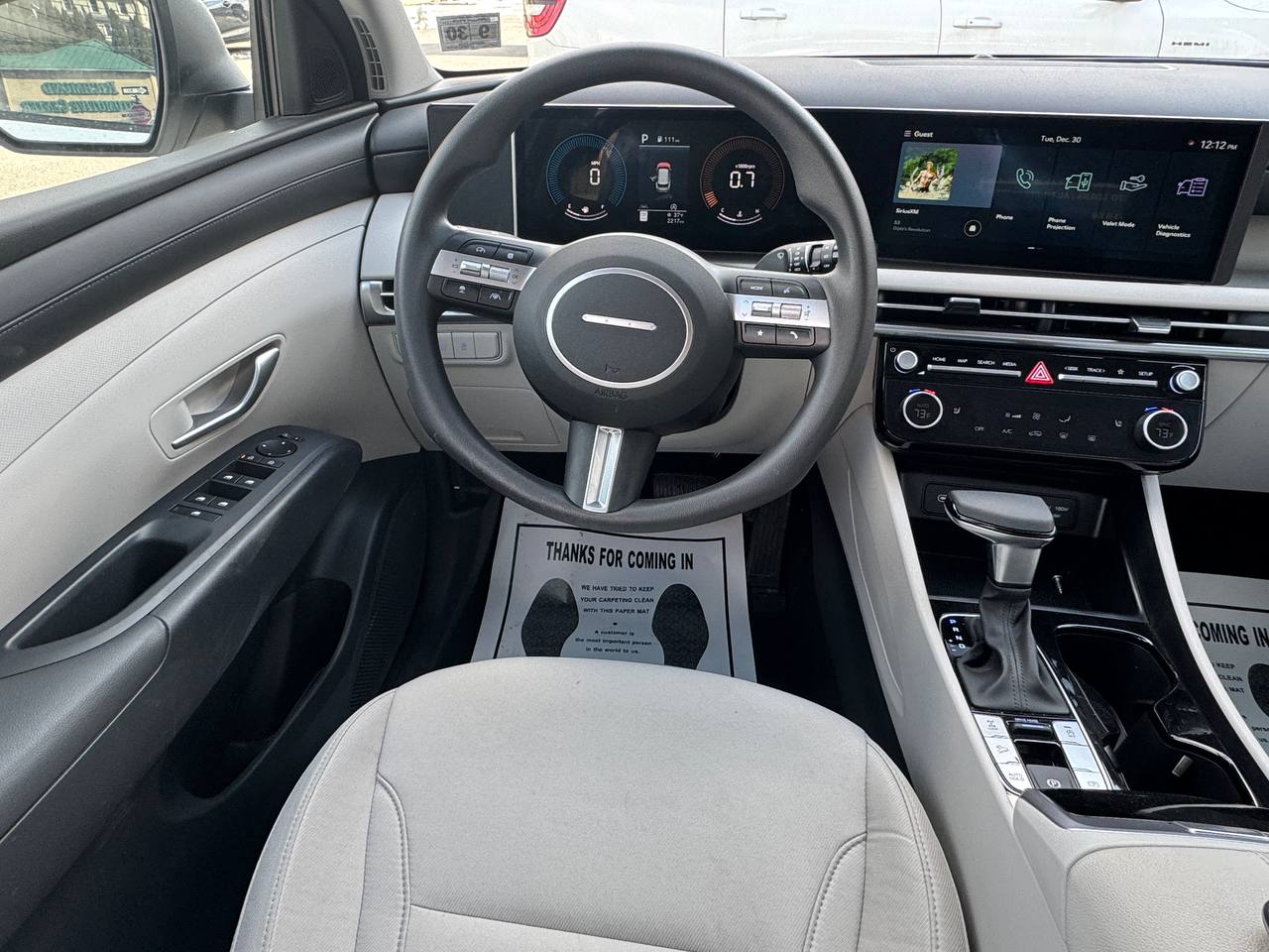 Used - Hyundai Tucson SEL AWD SUV for sale in Staten Island NY