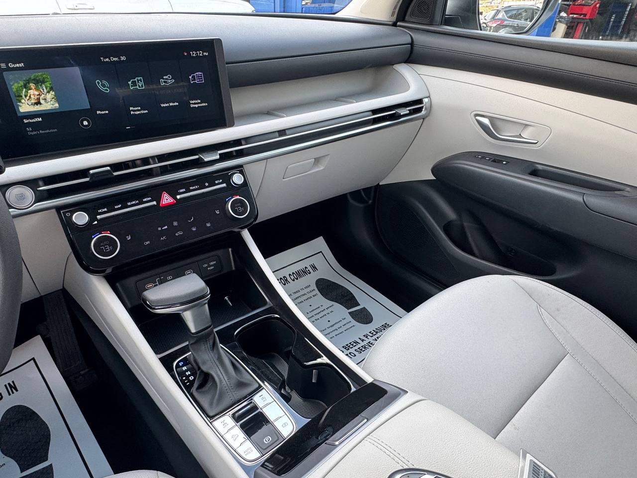 Used - Hyundai Tucson SEL AWD SUV for sale in Staten Island NY