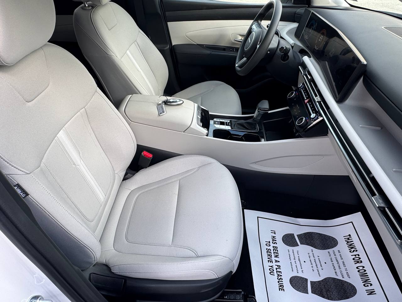 Used - Hyundai Tucson SEL AWD SUV for sale in Staten Island NY