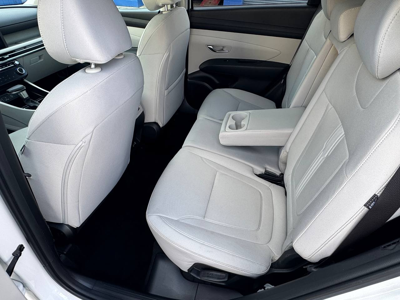 Used - Hyundai Tucson SEL AWD SUV for sale in Staten Island NY