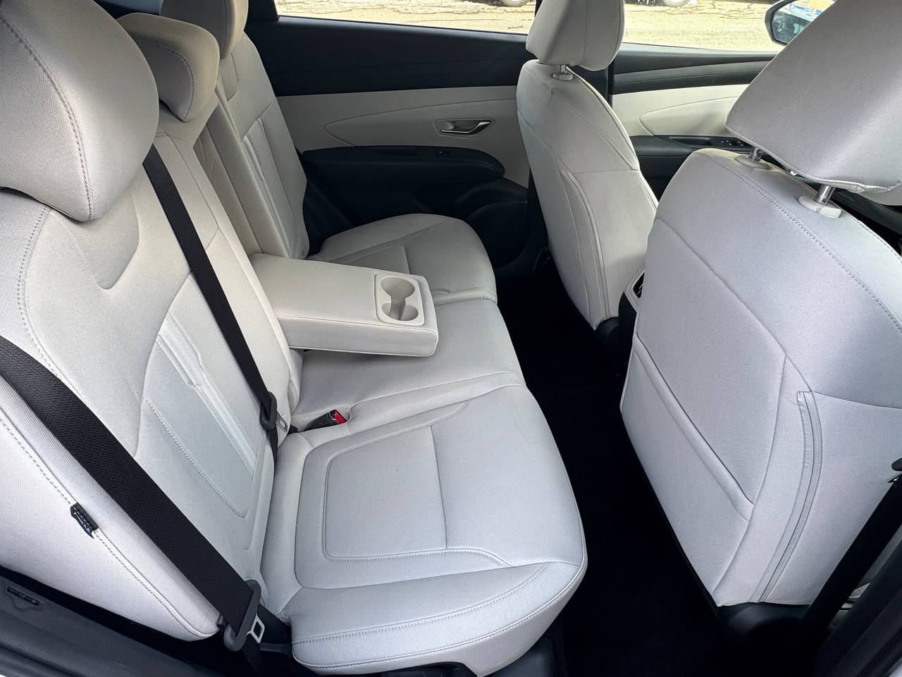 Used - Hyundai Tucson SEL AWD SUV for sale in Staten Island NY