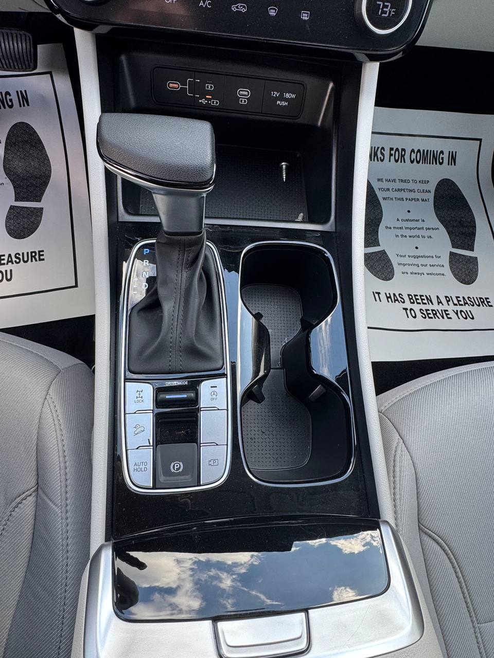 Used - Hyundai Tucson SEL AWD SUV for sale in Staten Island NY