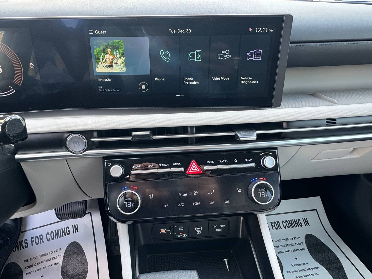 Used - Hyundai Tucson SEL AWD SUV for sale in Staten Island NY