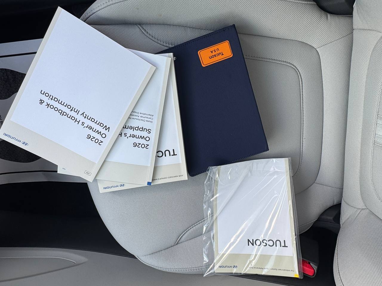 Used - Hyundai Tucson SEL AWD SUV for sale in Staten Island NY