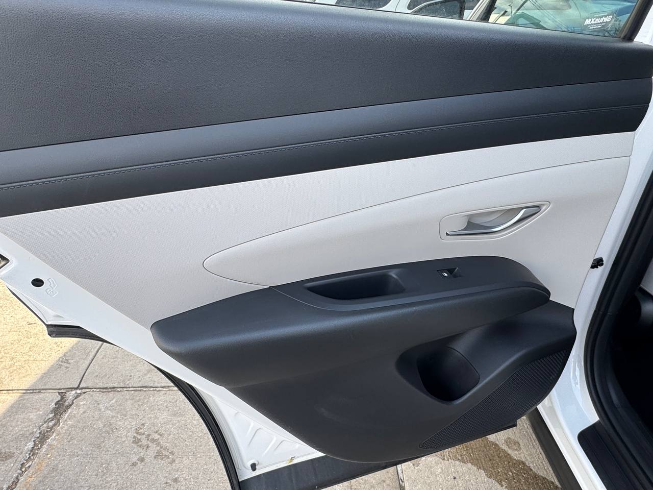 Used - Hyundai Tucson SEL AWD SUV for sale in Staten Island NY