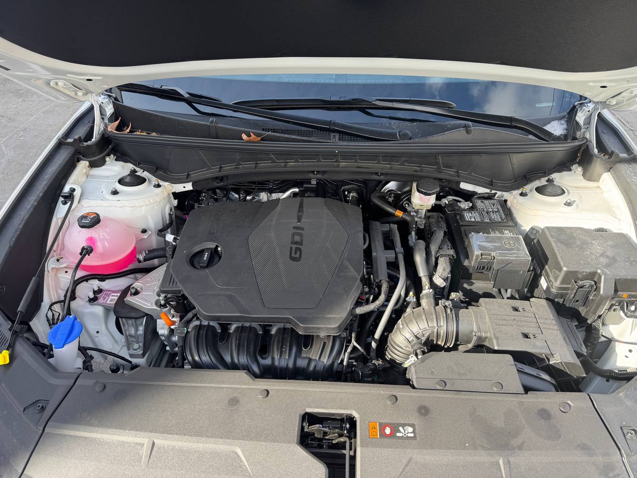 Used - Hyundai Tucson SEL AWD SUV for sale in Staten Island NY