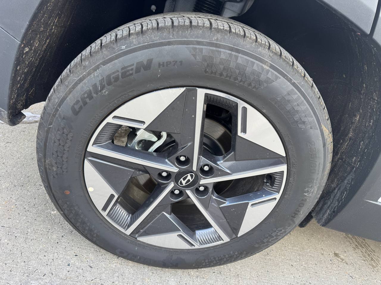 Used - Hyundai Tucson SEL AWD SUV for sale in Staten Island NY