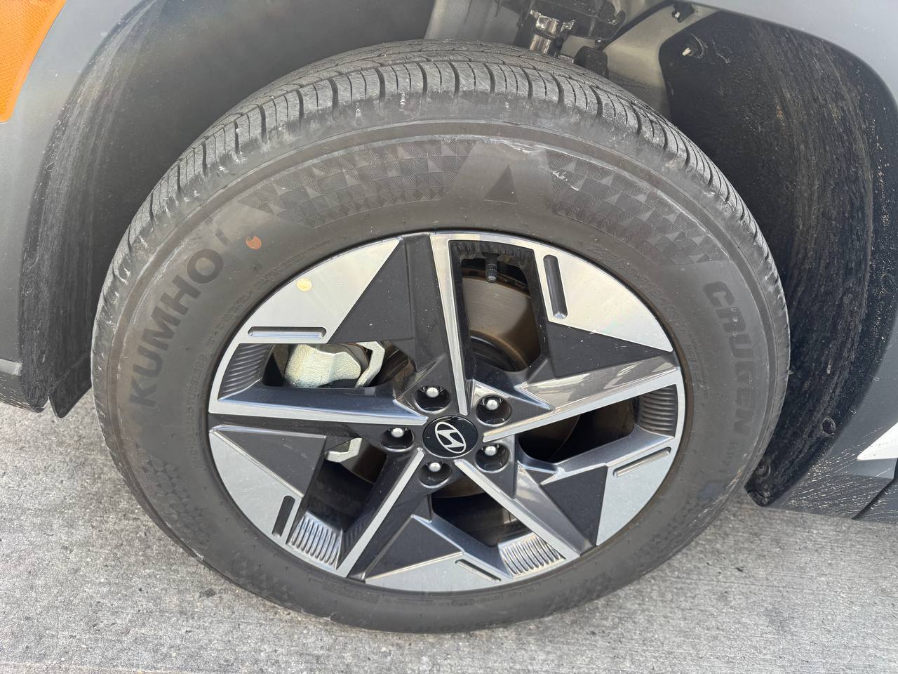 Used - Hyundai Tucson SEL AWD SUV for sale in Staten Island NY