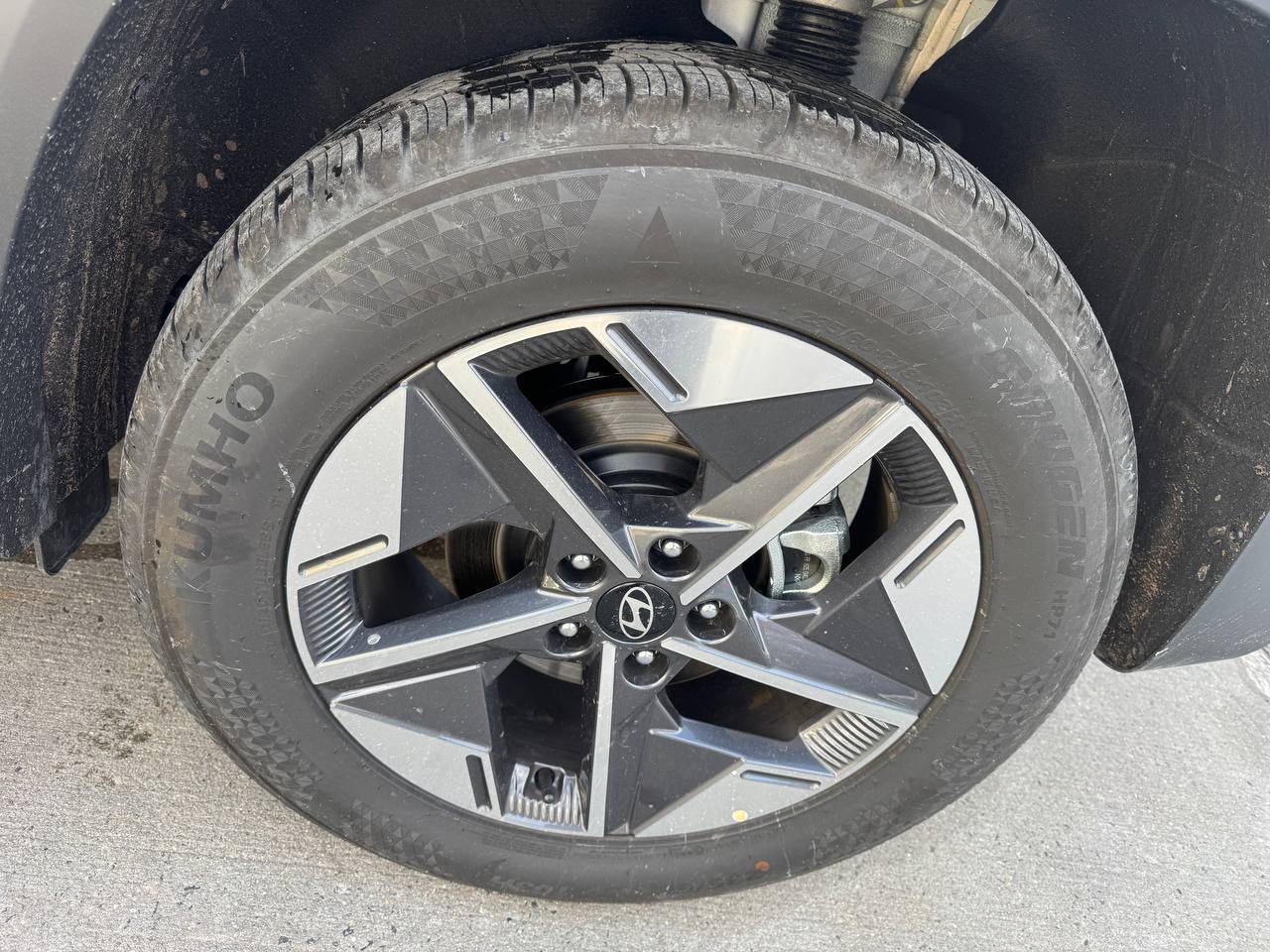 Used - Hyundai Tucson SEL AWD SUV for sale in Staten Island NY