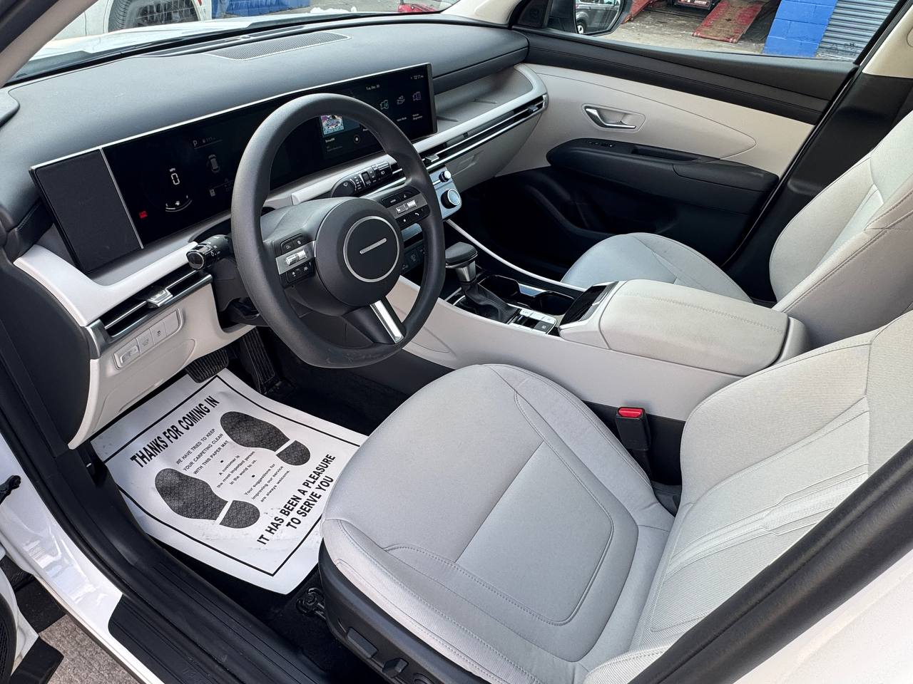 Used - Hyundai Tucson SEL AWD SUV for sale in Staten Island NY