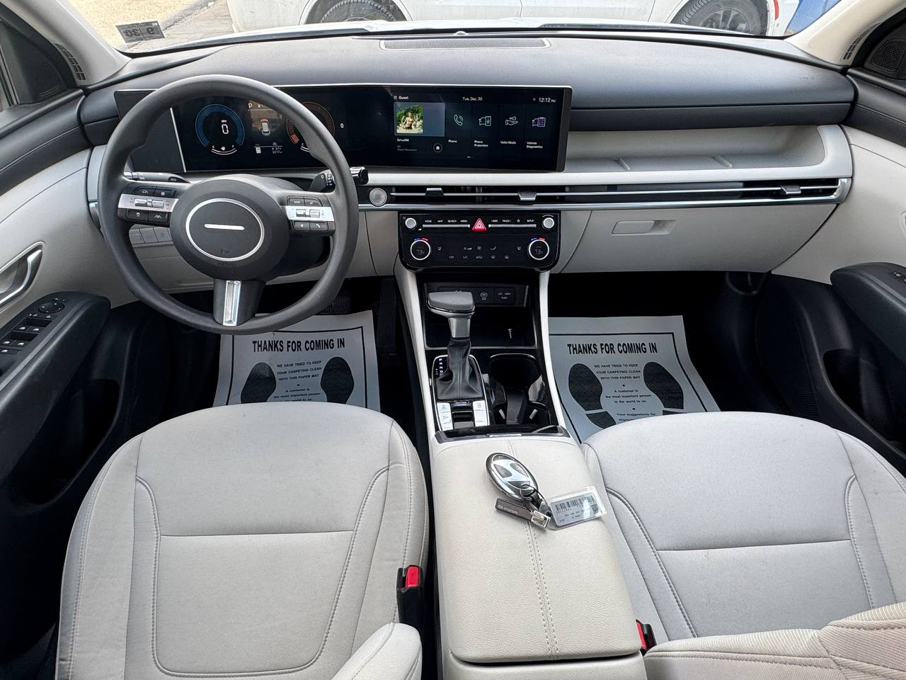 Used - Hyundai Tucson SEL AWD SUV for sale in Staten Island NY