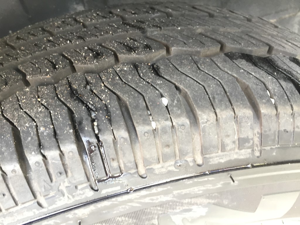 Used - Dodge Grand Caravan SXT MiniVan for sale in Staten Island NY