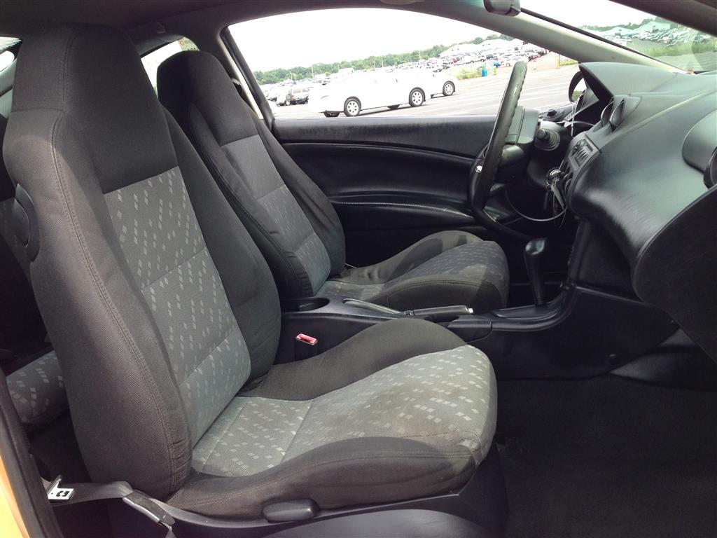 2001 Mercury Cougar Hatchback for sale in Brooklyn, NY