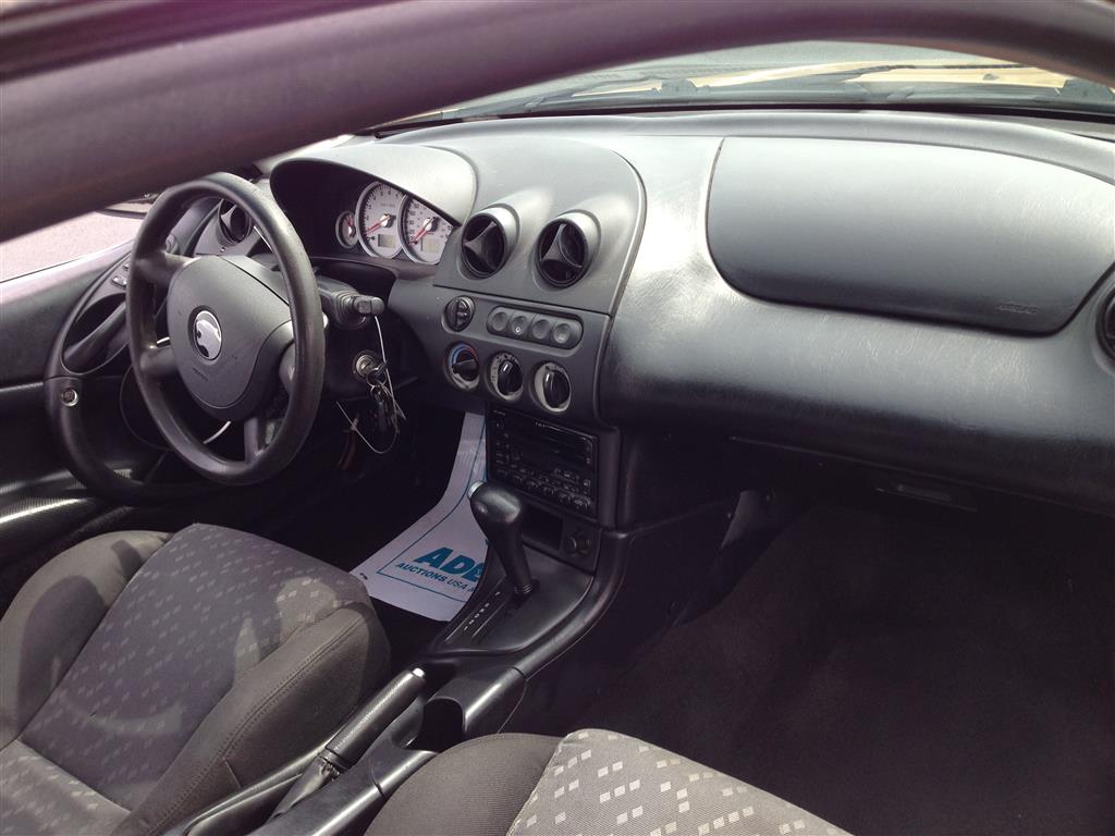 2001 Mercury Cougar Hatchback for sale in Brooklyn, NY