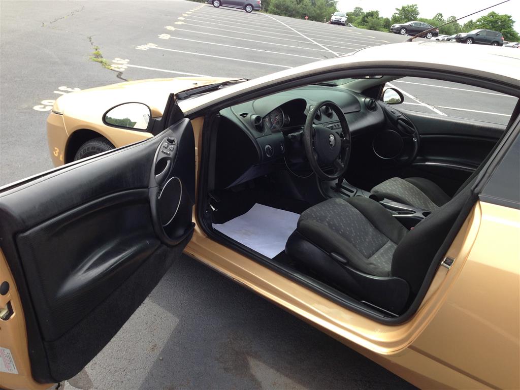 2001 Mercury Cougar Hatchback for sale in Brooklyn, NY