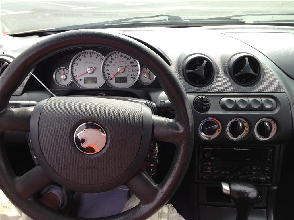 2001 Mercury Cougar Hatchback for sale in Brooklyn, NY