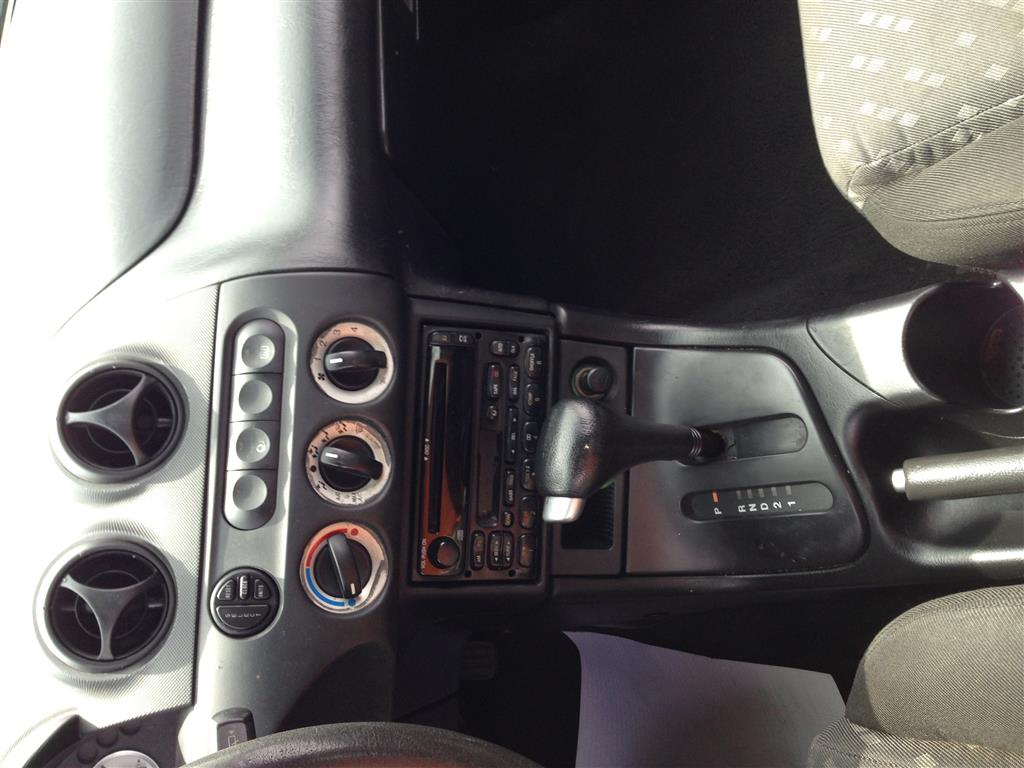 2001 Mercury Cougar Hatchback for sale in Brooklyn, NY