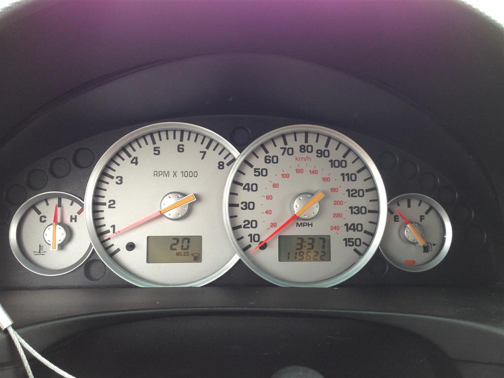 2001 Mercury Cougar Hatchback for sale in Brooklyn, NY