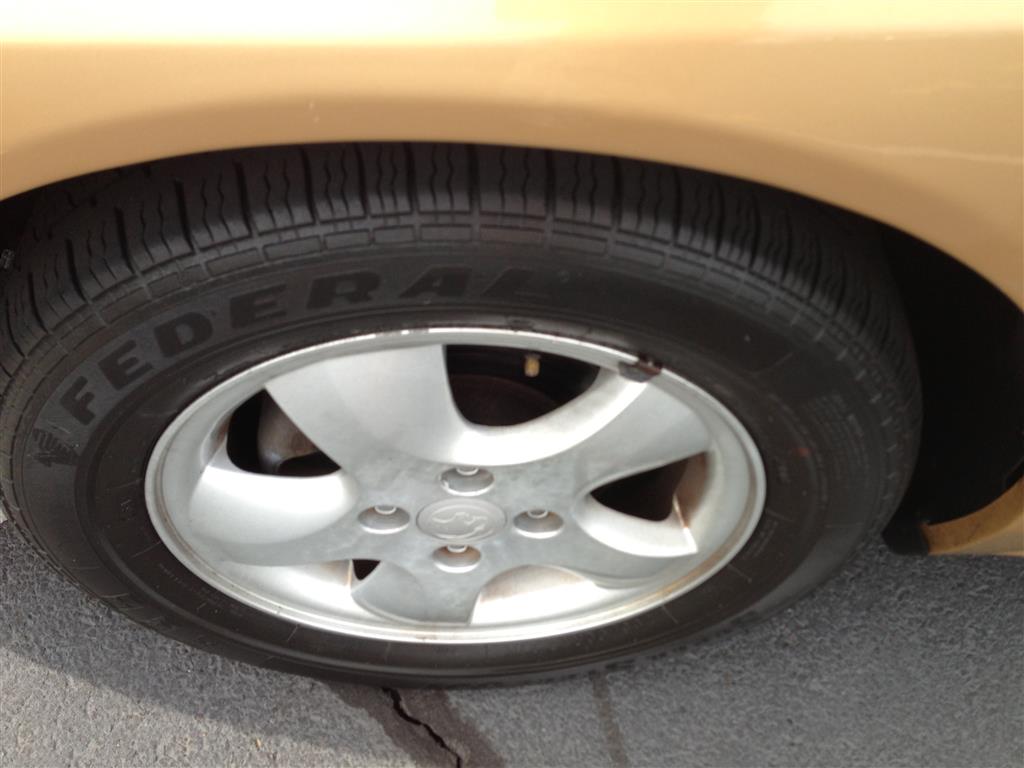 2001 Mercury Cougar Hatchback for sale in Brooklyn, NY