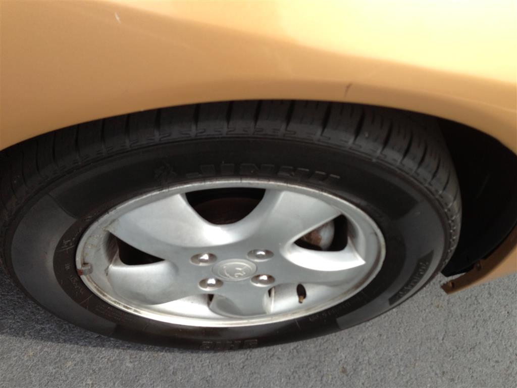 2001 Mercury Cougar Hatchback for sale in Brooklyn, NY