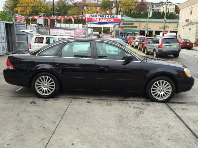 Used - Mercury Montego AWD  for sale in Staten Island NY