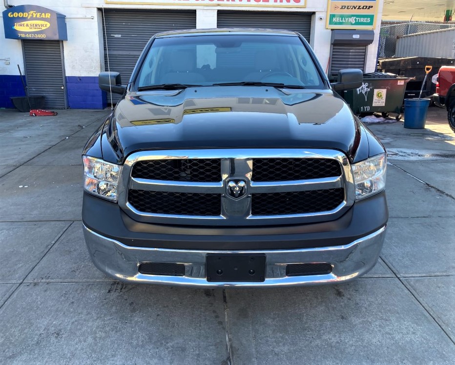Used - RAM 1500 Tradesman Pickup Truck for sale in Staten Island NY