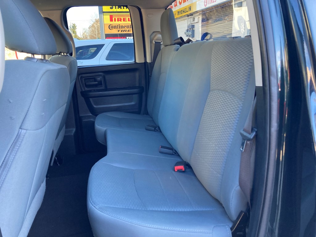 Used - RAM 1500 Tradesman Pickup Truck for sale in Staten Island NY