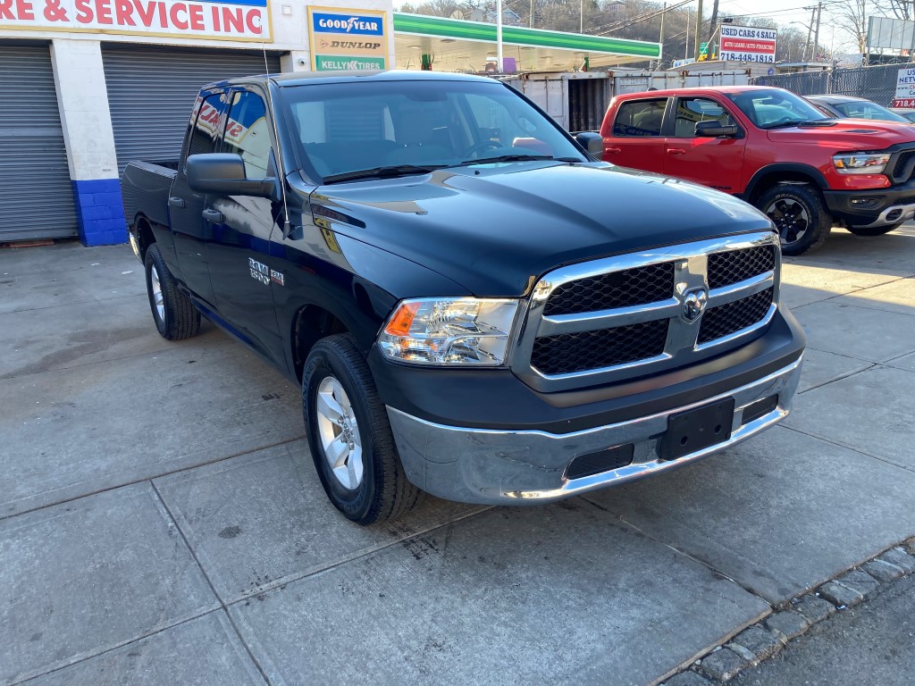 Used - RAM 1500 Tradesman Pickup Truck for sale in Staten Island NY