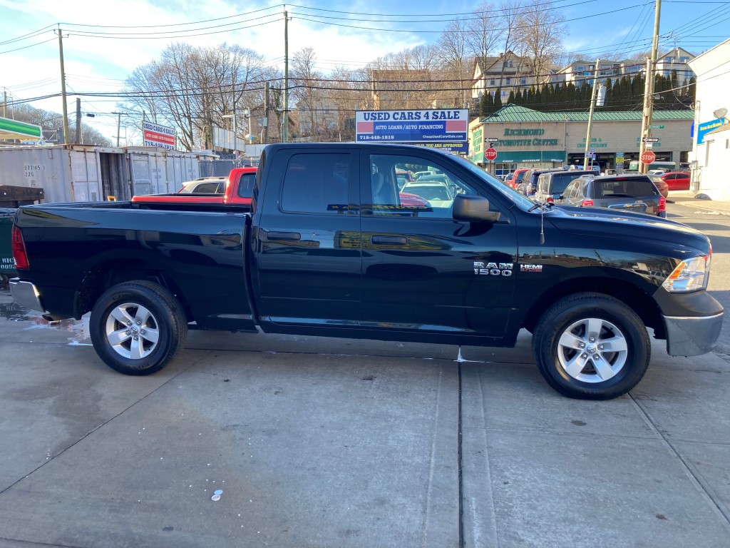 Used - RAM 1500 Tradesman Pickup Truck for sale in Staten Island NY