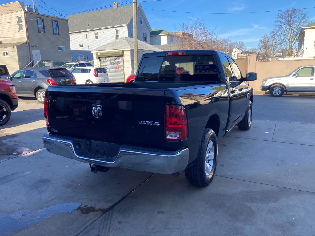 Used - RAM 1500 Tradesman Pickup Truck for sale in Staten Island NY