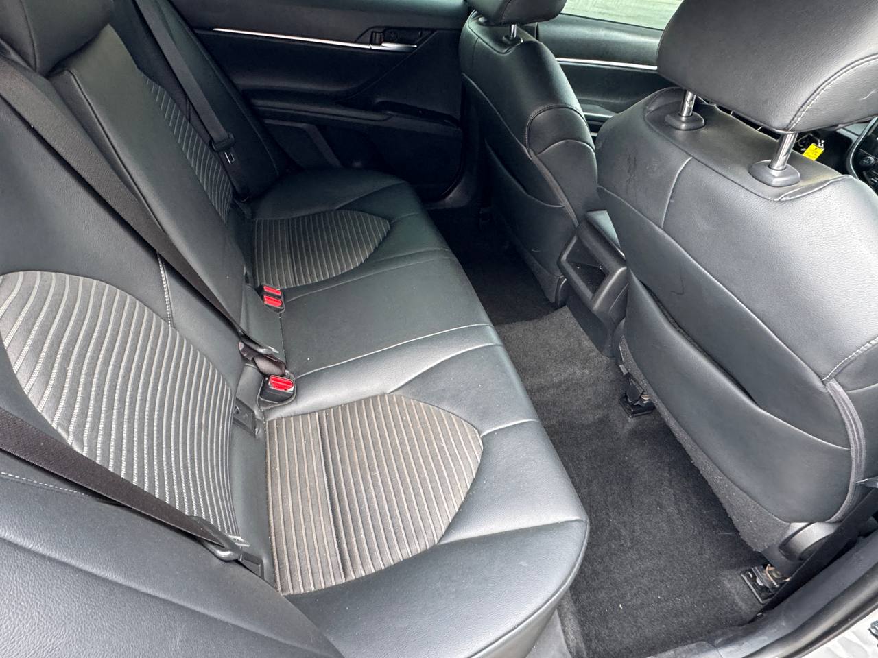 Used - Toyota Camry SE SEDAN for sale in Staten Island NY