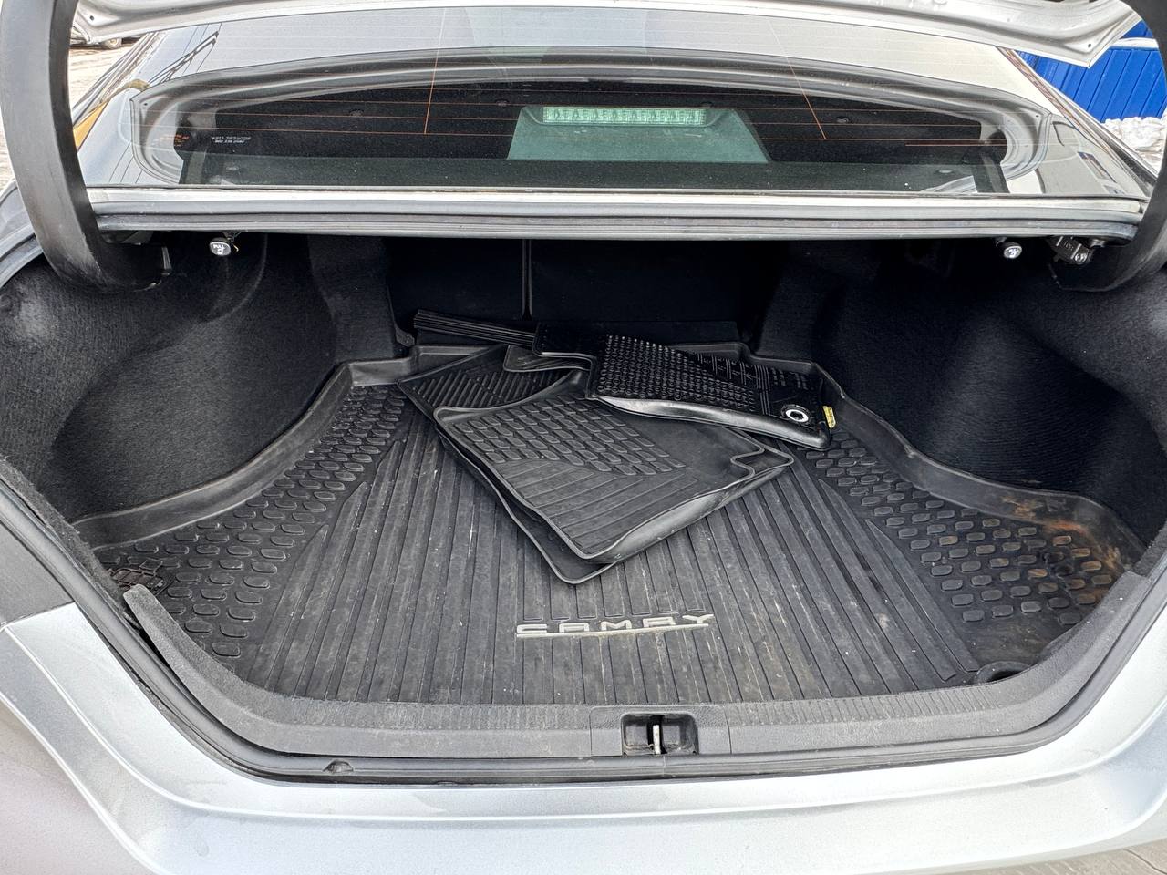 Used - Toyota Camry SE SEDAN for sale in Staten Island NY