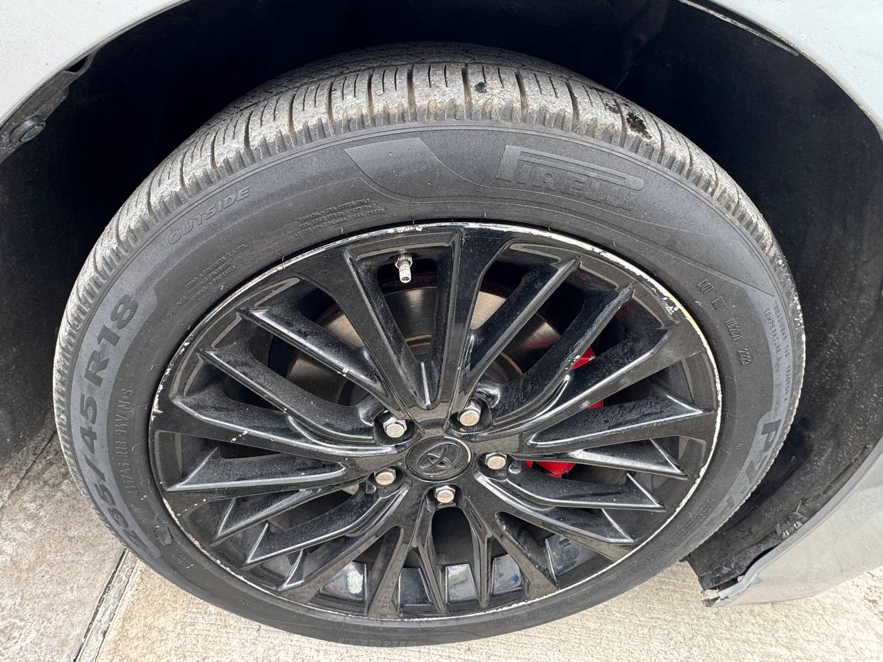 Used - Toyota Camry SE SEDAN for sale in Staten Island NY