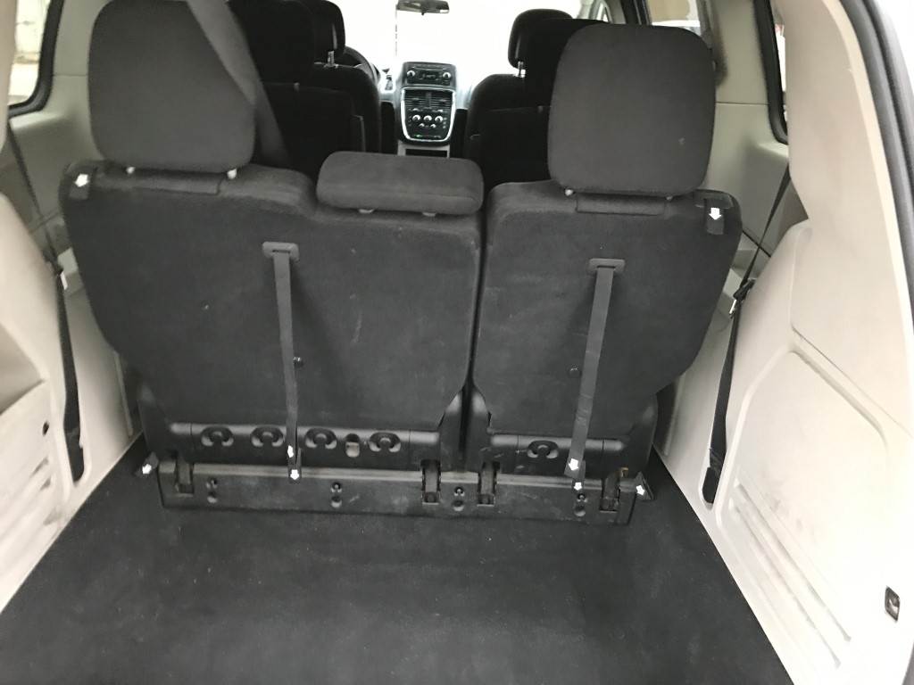 Used - Dodge GRAND CARAVAN  MAINSTREET MiniVan for sale in Staten Island NY