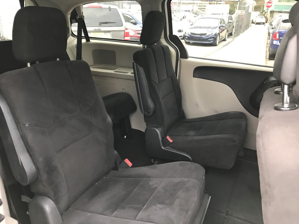 Used - Dodge GRAND CARAVAN  MAINSTREET MiniVan for sale in Staten Island NY