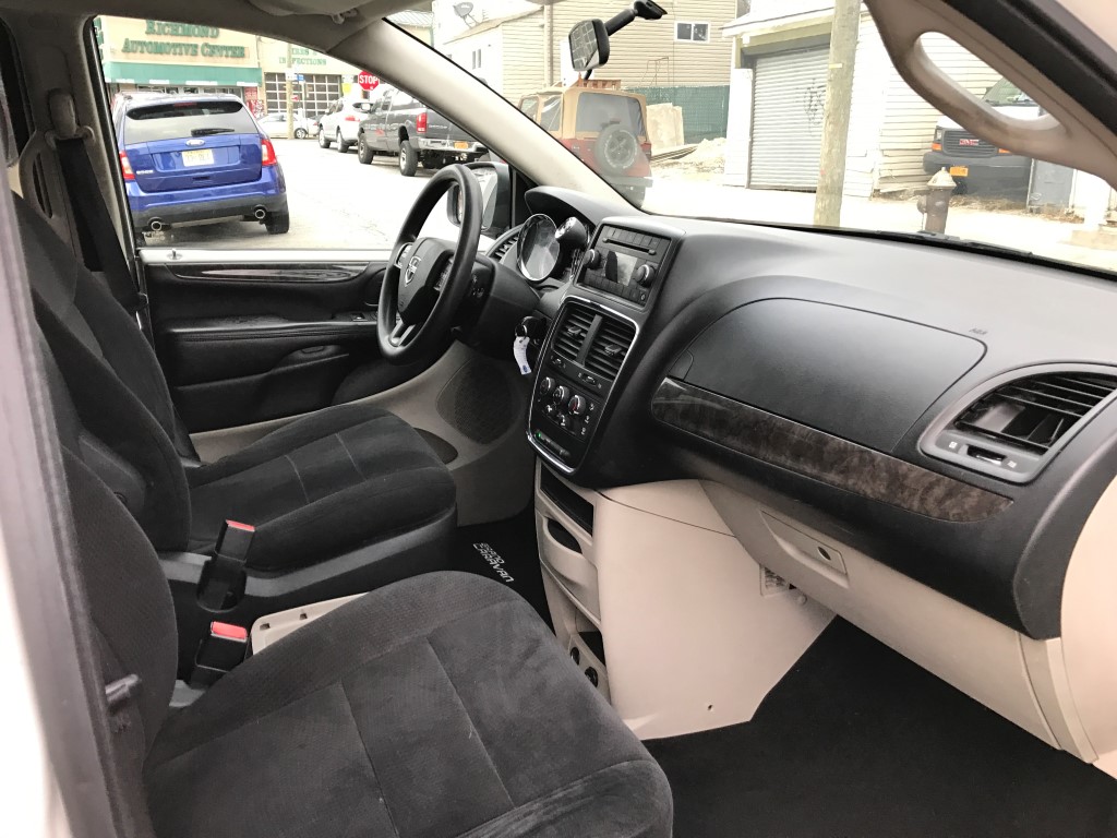 Used - Dodge GRAND CARAVAN  MAINSTREET MiniVan for sale in Staten Island NY