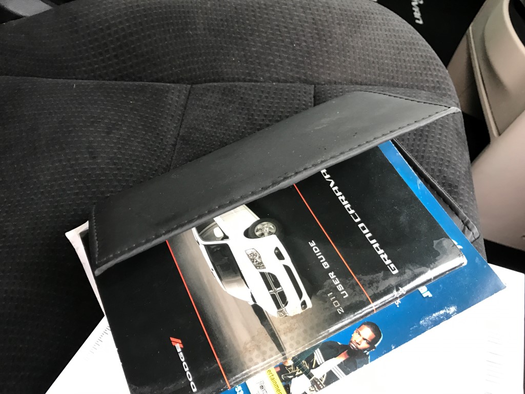 Used - Dodge GRAND CARAVAN  MAINSTREET MiniVan for sale in Staten Island NY