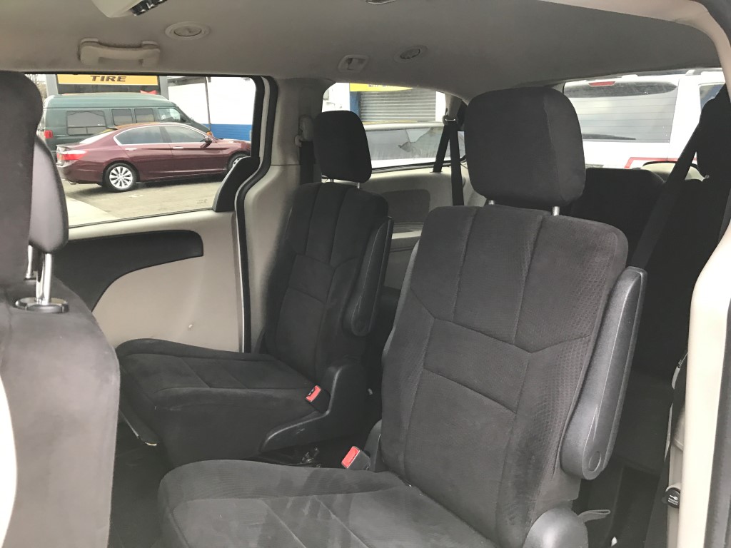 Used - Dodge GRAND CARAVAN  MAINSTREET MiniVan for sale in Staten Island NY