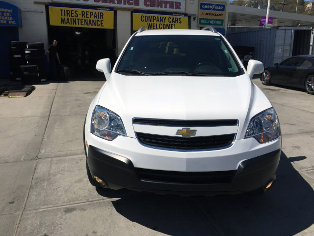 Used - Chevrolet Captiva LS  for sale in Staten Island NY