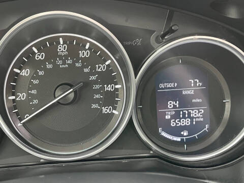 Used - Mazda CX-5 Grand Touring SUV for sale in Staten Island NY