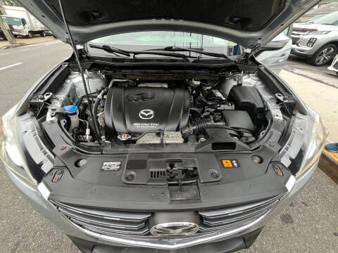 Used - Mazda CX-5 Grand Touring SUV for sale in Staten Island NY