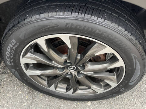 Used - Mazda CX-5 Grand Touring SUV for sale in Staten Island NY