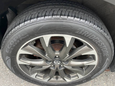 Used - Mazda CX-5 Grand Touring SUV for sale in Staten Island NY