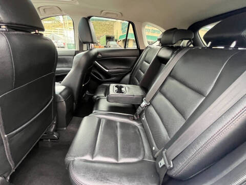 Used - Mazda CX-5 Grand Touring SUV for sale in Staten Island NY