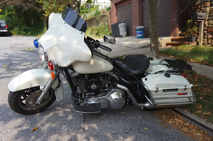 2006 HARLEY FLHTPI Electra Glide for sale in Brooklyn, NY