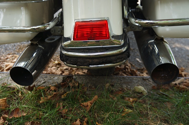 2006 HARLEY FLHTPI Electra Glide for sale in Brooklyn, NY