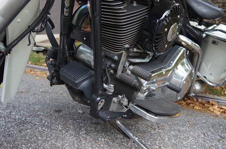 2006 HARLEY FLHTPI Electra Glide for sale in Brooklyn, NY