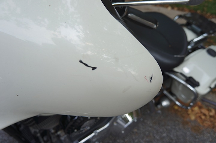 2006 HARLEY FLHTPI Electra Glide for sale in Brooklyn, NY